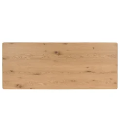 Stół TOBAGO 220 cm naturalny