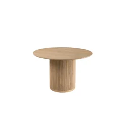 Stół VINCENT 120 cm drewno mango