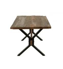 Stół VINTAGE 180 cm naturalne drewno