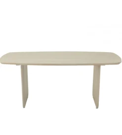 Stół VIOLEN 190 cm drewno akcja biały