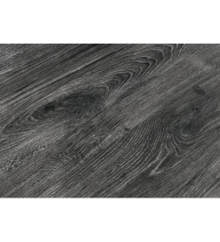Stół WILD 160 cm bielony wygląd dębu szary