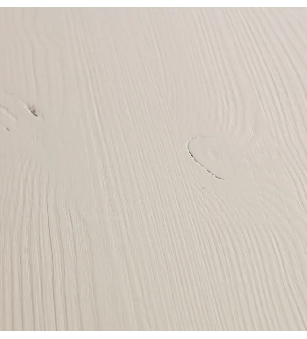 Szafa Japandi z wzorem RAIN 200 cm drewno sosny dust