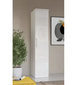 Szafa OPTIMA 45 cm biała
