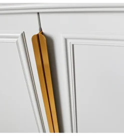 Szafa ORGANIZE 62 cm drewno sosny mist