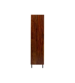 Szafa RAVELLO 185 x 120 cm drewno mango