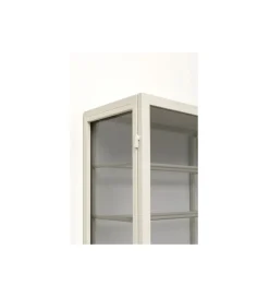 Szafka na wino PORTO 75 x 80 cm greige