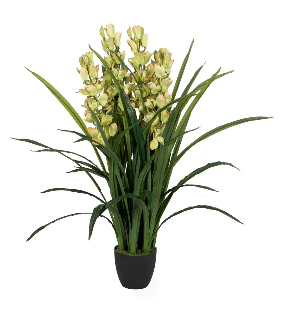 Sztuczna roślina AMARILLO 110 cm