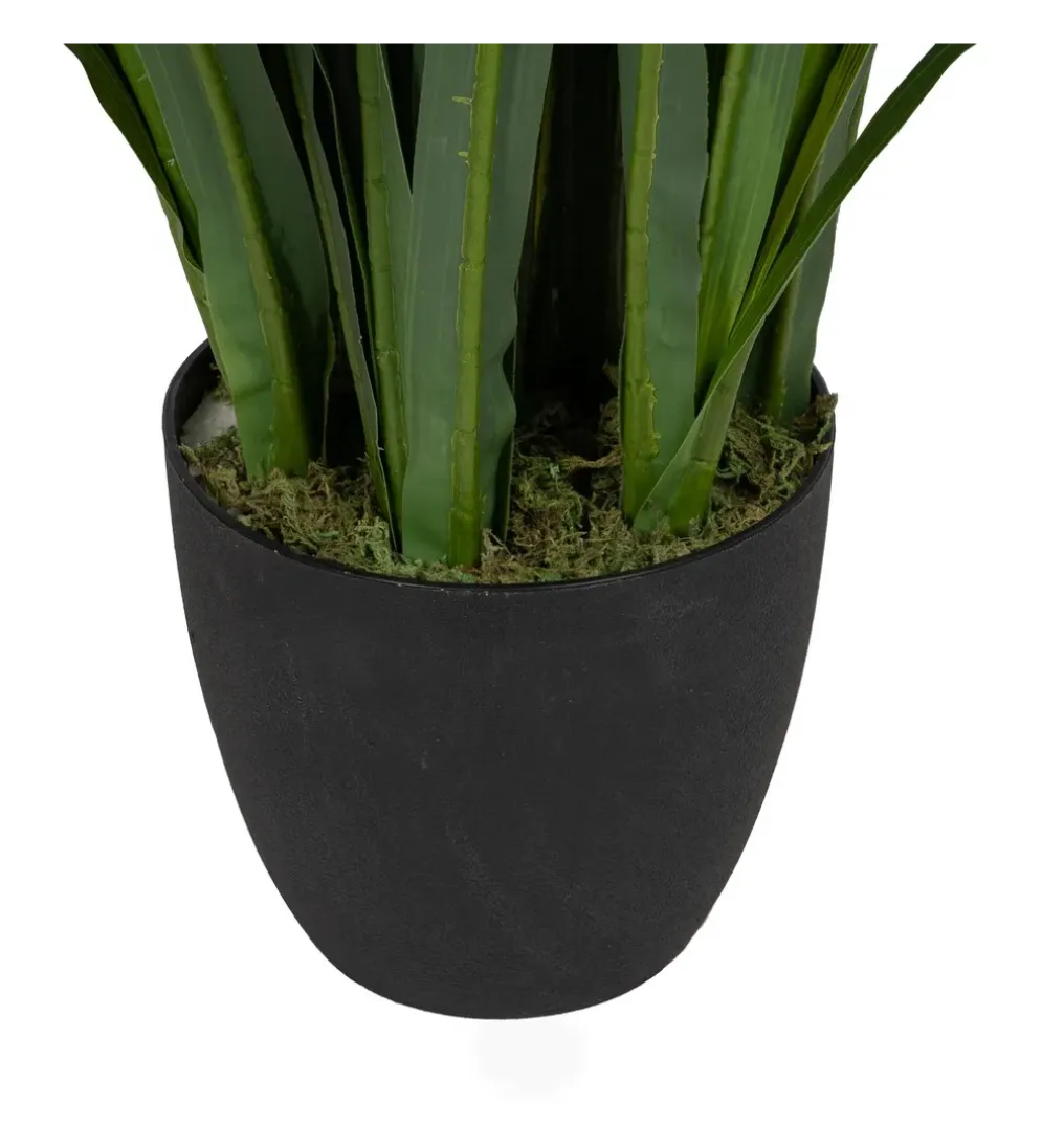 Sztuczna roślina AMARILLO 110 cm