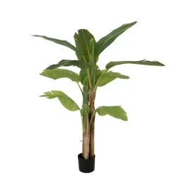 Sztuczna roślina BANANOWIEC 150 cm