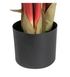Sztuczna roślina COLOCASIA 160 cm