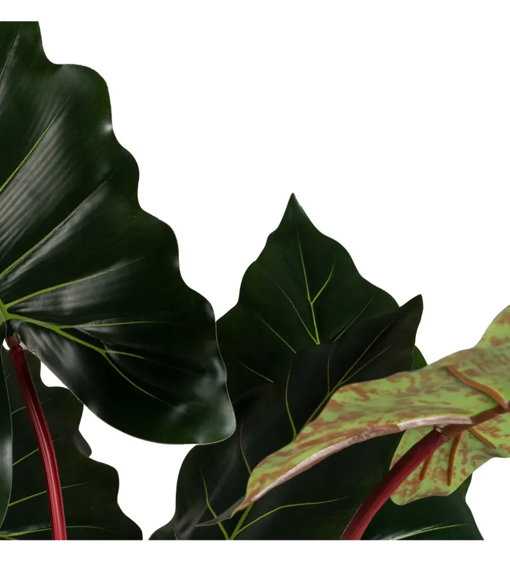 Sztuczna roślina COLOCASIA 180 cm