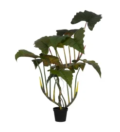 Sztuczna roślina COLOCASIA 185 cm