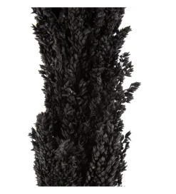 Sztuczna roślina KOSNO 190 cm naturalna czarna