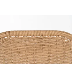 Taboret IGAP naturalny