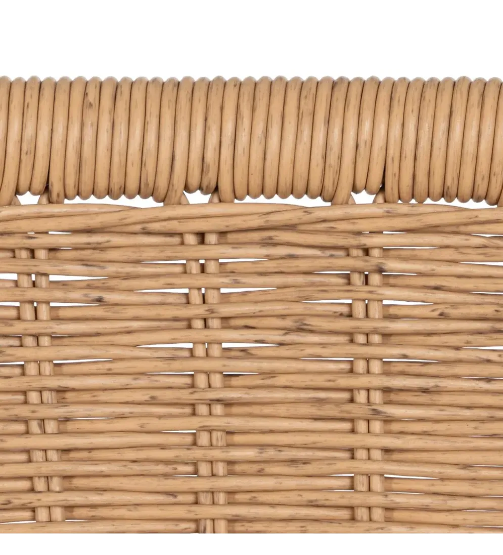 Taboret IGAP naturalny