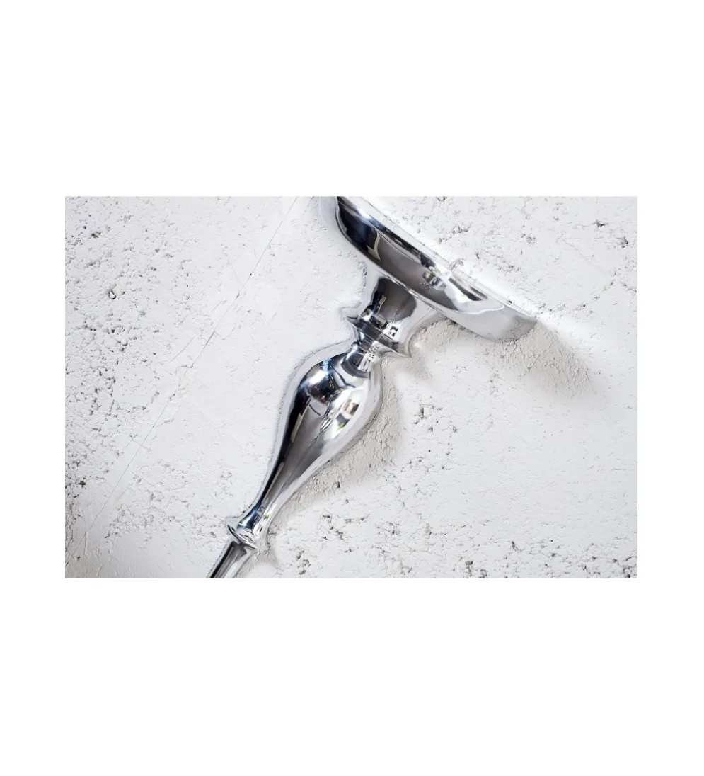 Uchwyt ścienny Barock Scala 80 cm