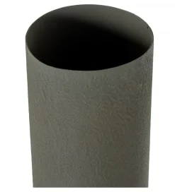 Wazon APAAT 85 cm zielony