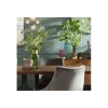 Wazon Barfly 30 cm zielony