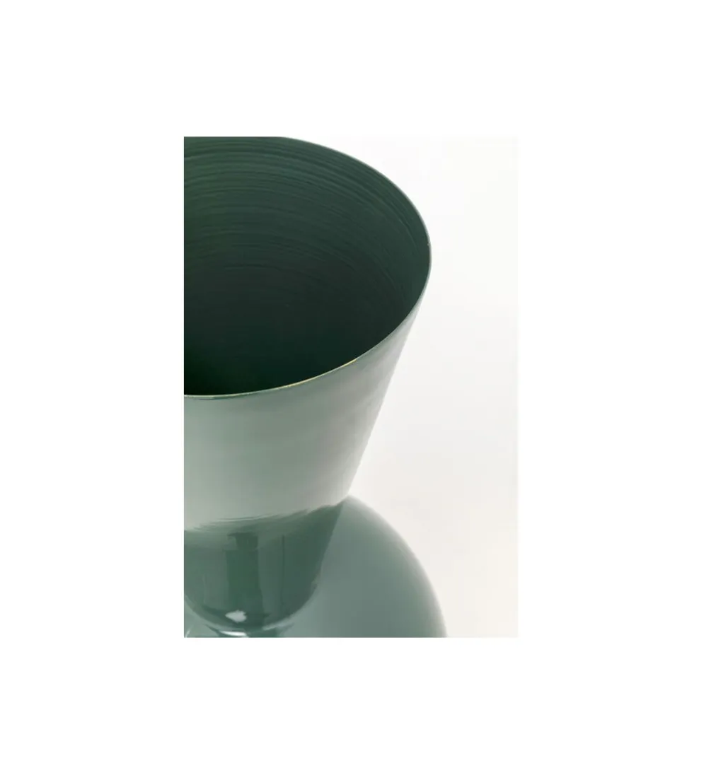 Wazon Blow 60 cm Zielony