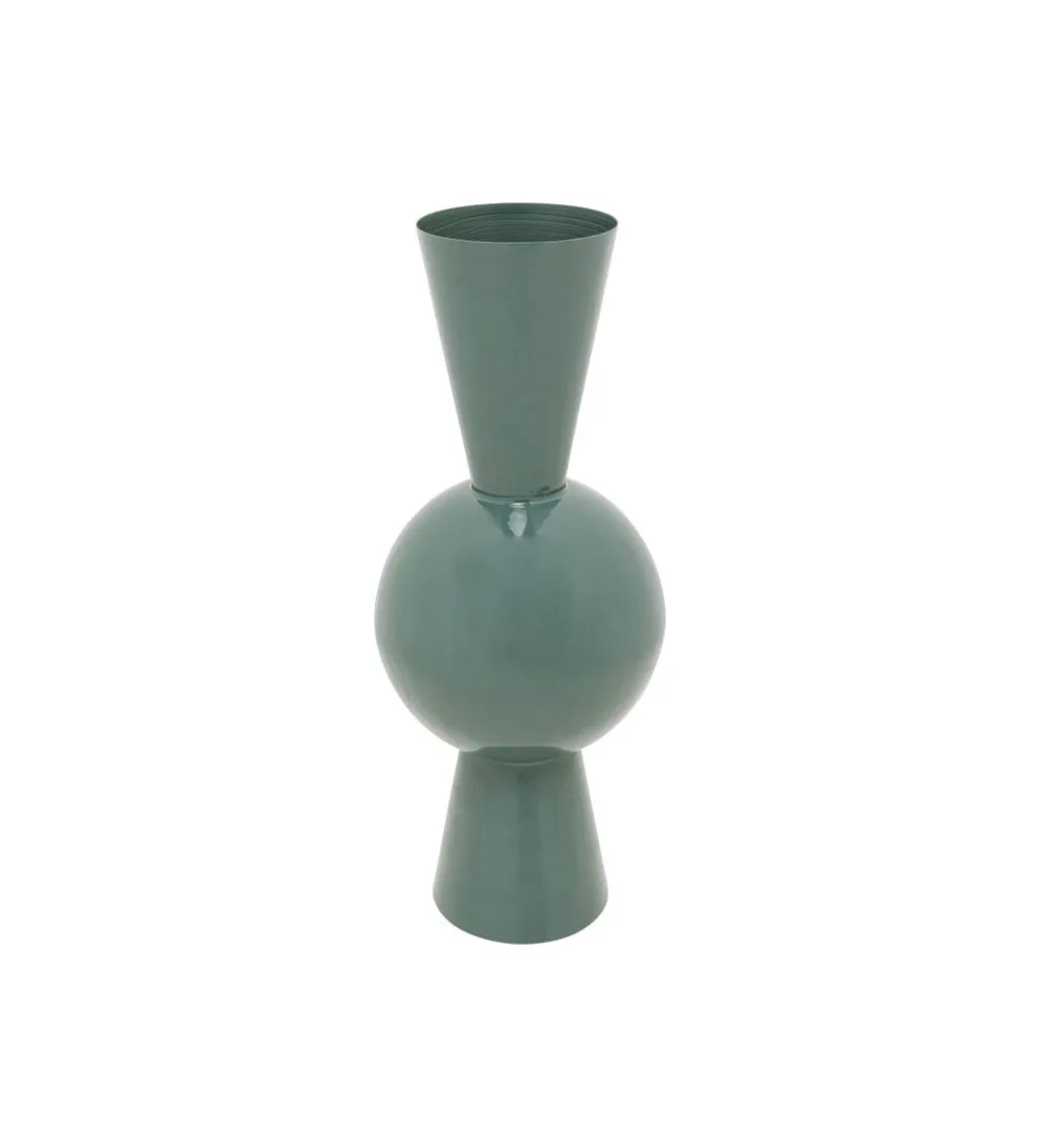 Wazon Blow 60 cm Zielony
