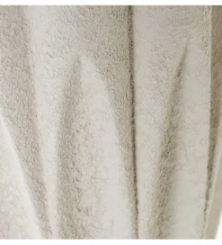 Wazon CLARO 42 cm ceramika beżowy