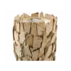 Wazon LASCAS 52 cm drewno dryfujące naturalny