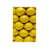Wazon Lemon Juice 43 cm żółty