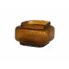 Wazon SUHAG 17 cm szklany