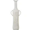 Wazon z uchwytami BYTIK 50 cm