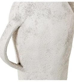 Wazon z uchwytami BYTIK 50 cm