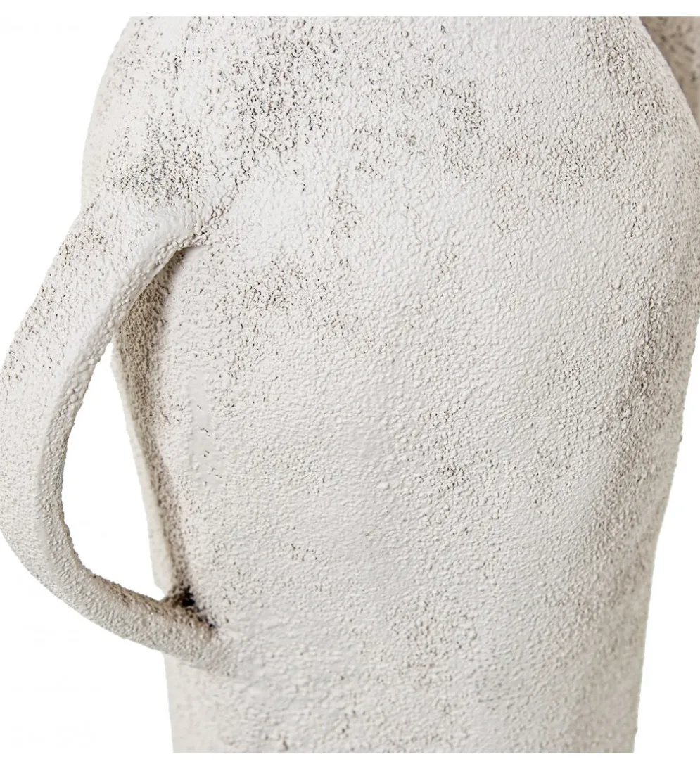 Wazon z uchwytami BYTIK 50 cm