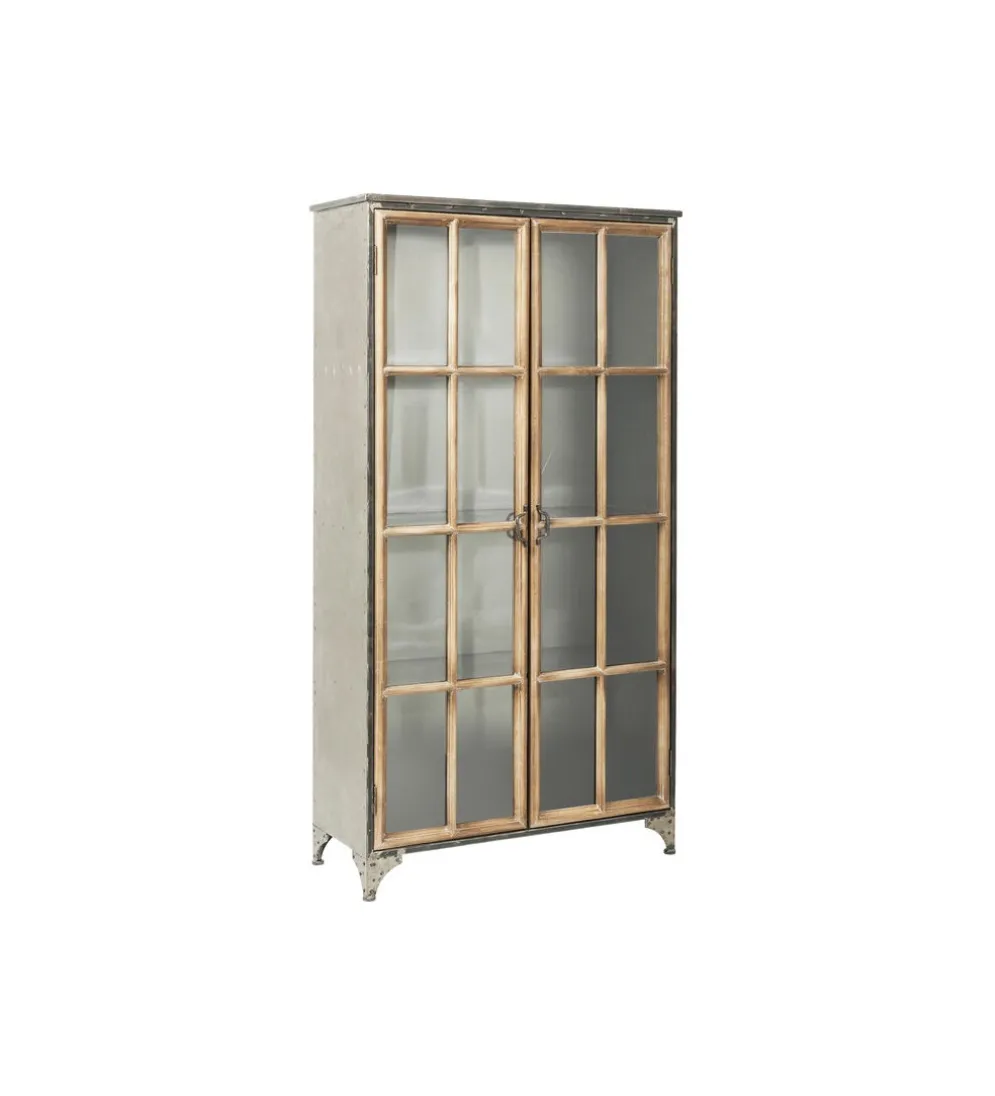 Witryna KONTOR 187 cm