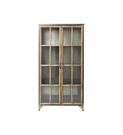 Witryna KONTOR 187 cm