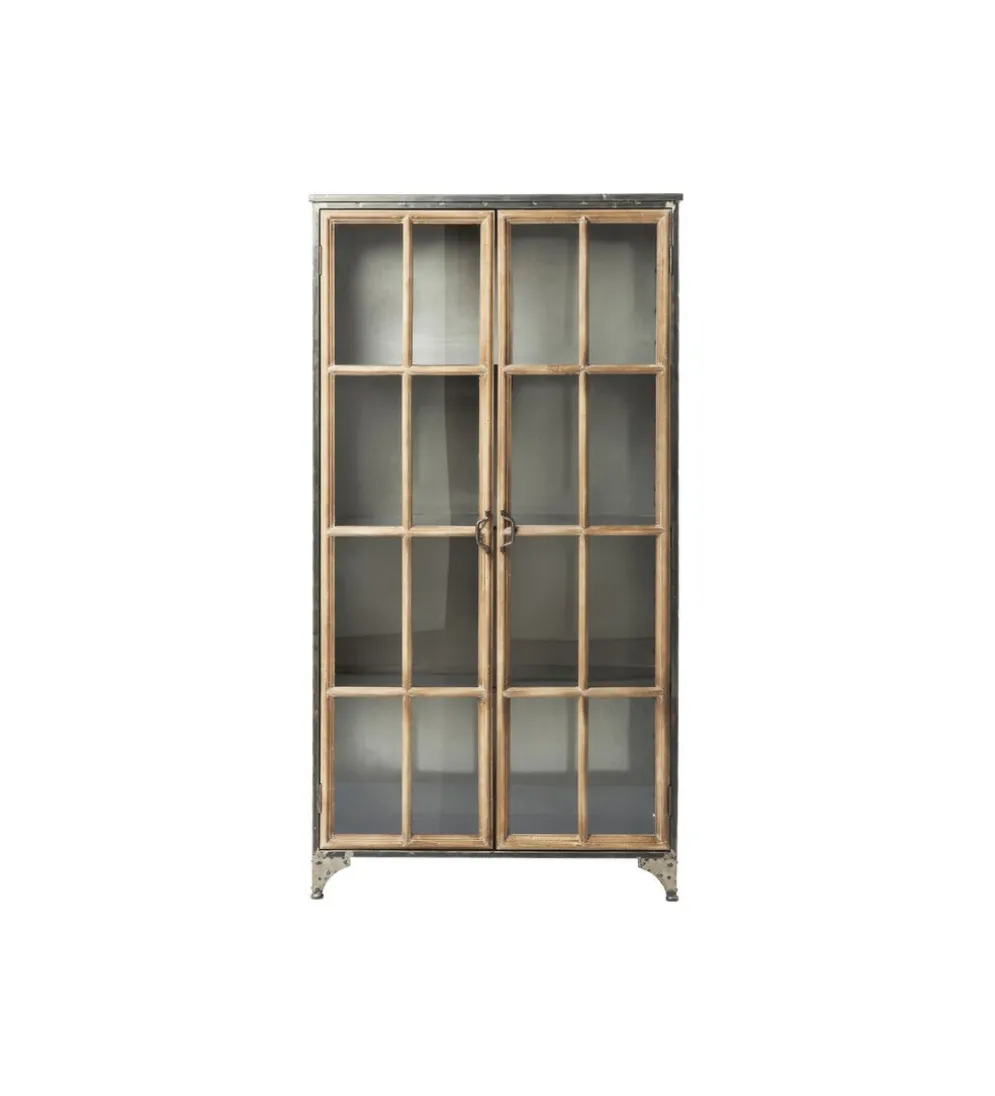 Witryna KONTOR 187 cm