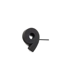 Zegar Like Umbrella Black