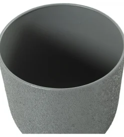 Zestaw 2 donic FORMAL 39 cm 32 cm szare
