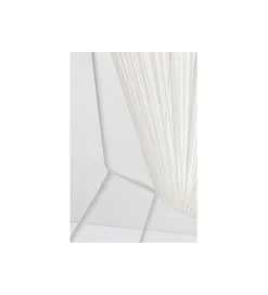 Zestaw 2 foteli ACAPULCO mono biel