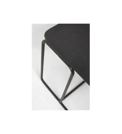 Zestaw 2 stolików kawowych DIEGO 70 cm